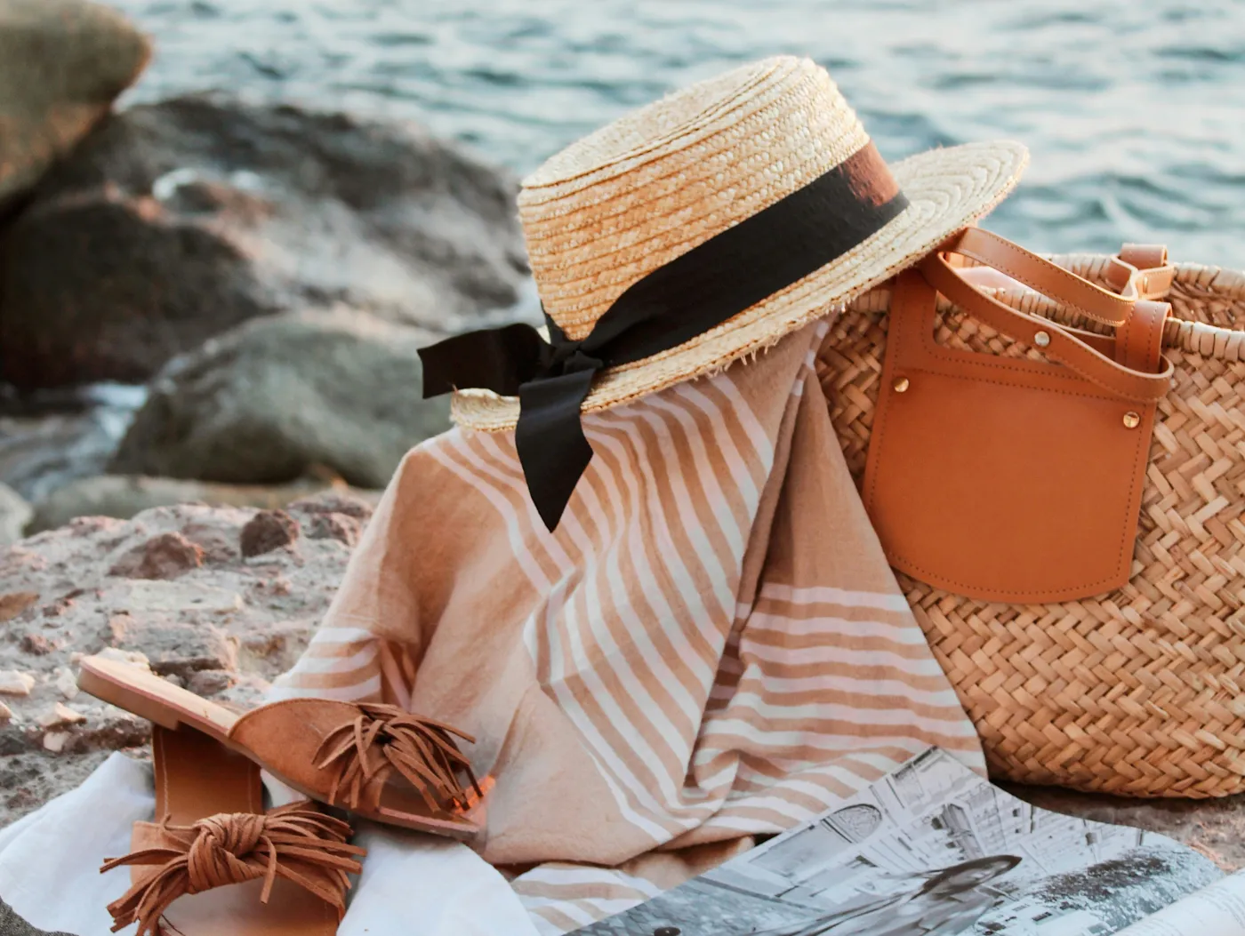 As Grandes Tendências de Moda Internacional que Vão Dominar Esta Estação